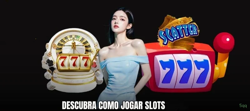 Cassino ao vivo da 5qq com dealers reais